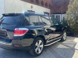 Toyota Highlander 2012 годаүшін6 700 000 тг. в Алматы – фото 3