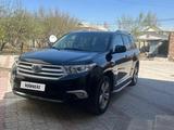 Toyota Highlander 2012 годаүшін6 700 000 тг. в Алматы – фото 2