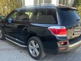 Toyota Highlander 2012 годаүшін6 700 000 тг. в Алматы – фото 5