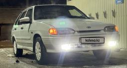 ВАЗ (Lada) 2114 2013 годаүшін2 000 000 тг. в Семей – фото 4