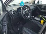 Chevrolet Tracker 2014 года за 6 000 000 тг. в Сатпаев