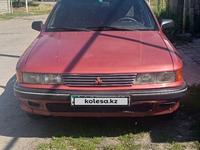 Mitsubishi Galant 1990 года за 1 000 000 тг. в Алматы