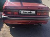 Mitsubishi Galant 1990 годаfor900 000 тг. в Алматы – фото 4