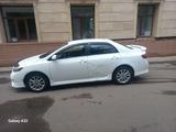 Toyota Corolla 2010 годаfor5 000 000 тг. в Астана – фото 3