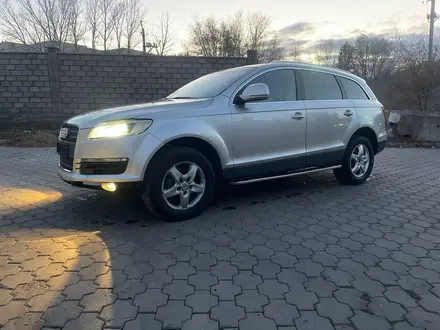 Audi Q7 2006 года за 5 500 000 тг. в Караганда – фото 6