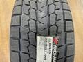 265/45R21 Yokohama Ice Guard G075үшін118 000 тг. в Астана – фото 4