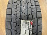 265/45R21 Yokohama Ice Guard G075 за 118 000 тг. в Астана – фото 4