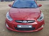 Hyundai Accent 2013 года за 4 650 000 тг. в Актау