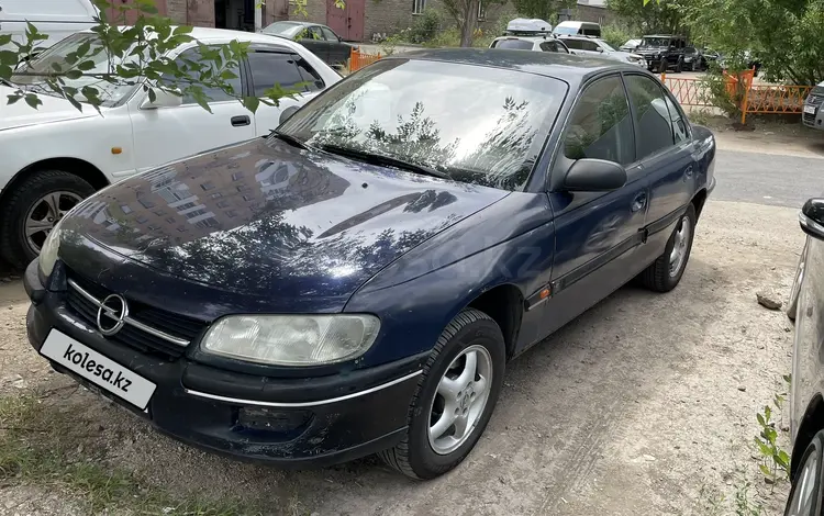 Opel Omega 1995 годаүшін900 000 тг. в Астана