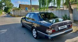 Mercedes-Benz E 230 1992 годаfor1 200 000 тг. в Тараз – фото 4