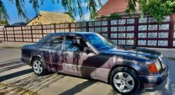 Mercedes-Benz E 230 1992 годаfor1 200 000 тг. в Тараз – фото 2