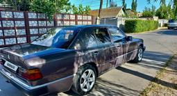 Mercedes-Benz E 230 1992 годаfor1 200 000 тг. в Тараз – фото 3