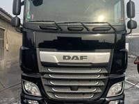 DAF  XF 2019 годаүшін30 000 000 тг. в Шымкент