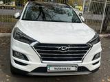 Hyundai Tucson 2018 года за 10 500 000 тг. в Алматы – фото 3