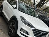 Hyundai Tucson 2018 года за 11 000 000 тг. в Алматы – фото 2