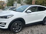 Hyundai Tucson 2018 года за 11 000 000 тг. в Алматы