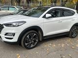 Hyundai Tucson 2018 года за 11 000 000 тг. в Алматы – фото 4