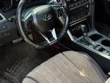 Hyundai Sonata 2014 годаүшін6 600 000 тг. в Шымкент – фото 2