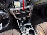 Hyundai Sonata 2014 годаүшін6 600 000 тг. в Шымкент – фото 4