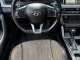 Hyundai Sonata 2014 годаүшін6 600 000 тг. в Шымкент – фото 5