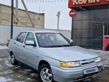 ВАЗ (Lada) 2110 2006 года за 800 000 тг. в Атырау