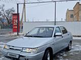 ВАЗ (Lada) 2110 2006 года за 800 000 тг. в Атырау – фото 3