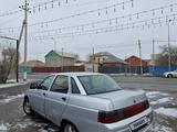 ВАЗ (Lada) 2110 2006 года за 800 000 тг. в Атырау – фото 4