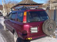 Honda CR-V 1996 годаүшін3 500 000 тг. в Талдыкорган