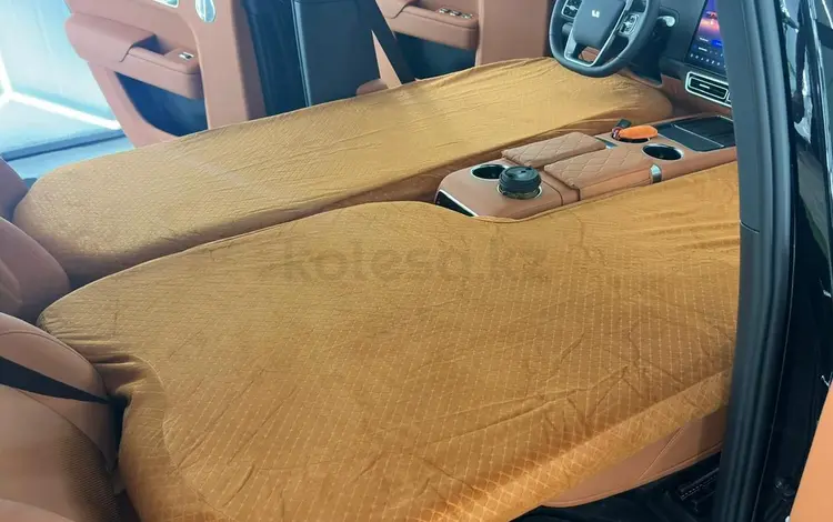 Надувной матрас Lixiang за 80 000 тг. в Алматы