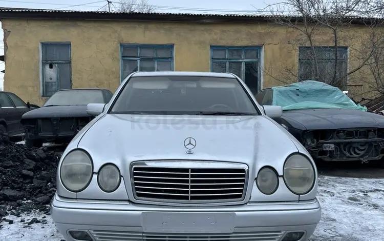 Mercedes-Benz E 280 1998 годаfor3 450 000 тг. в Балхаш