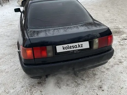 Audi 80 1991 года за 1 100 000 тг. в Караганда – фото 3