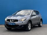 Nissan Qashqai 2013 года за 4 950 000 тг. в Алматы