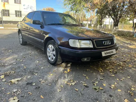 Audi 100 1993 года за 2 200 000 тг. в Атбасар