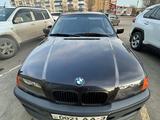 BMW 318 1999 года за 2 500 000 тг. в Уральск – фото 3