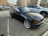 BMW 318 1999 годаүшін2 500 000 тг. в Уральск – фото 2