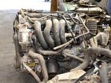 Двигатель Ford 1.6 16V за 270 000 тг. в Тараз – фото 2