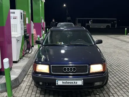 Audi 100 1994 года за 3 200 000 тг. в Павлодар