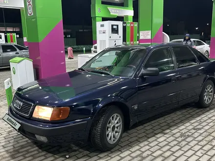 Audi 100 1994 года за 3 200 000 тг. в Павлодар – фото 2