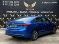 Hyundai Elantra 2016 года за 8 300 000 тг. в Актау – фото 4