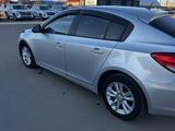 Chevrolet Cruze 2013 года за 3 500 000 тг. в Петропавловск – фото 4