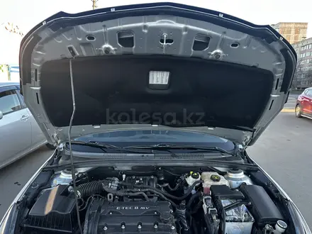 Chevrolet Cruze 2013 года за 3 500 000 тг. в Петропавловск – фото 12