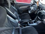Chevrolet Cruze 2013 года за 3 500 000 тг. в Петропавловск – фото 3