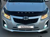 Chevrolet Cruze 2013 годаүшін3 500 000 тг. в Петропавловск