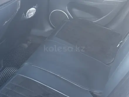 Chevrolet Cruze 2013 года за 3 500 000 тг. в Петропавловск – фото 8