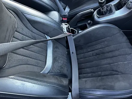 Chevrolet Cruze 2013 года за 3 500 000 тг. в Петропавловск – фото 6
