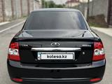 ВАЗ (Lada) Priora 2170 2014 годаүшін3 400 000 тг. в Алматы – фото 4