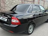 ВАЗ (Lada) Priora 2170 2014 годаүшін3 650 000 тг. в Алматы – фото 3