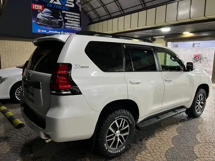 Toyota Land Cruiser Prado 2019 года за 21 500 000 тг. в Шымкент – фото 13