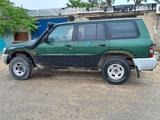 Nissan Patrol 1998 годаfor3 500 000 тг. в Актау – фото 2