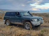 Nissan Patrol 1998 годаfor3 500 000 тг. в Актау – фото 5